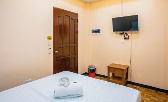 2. 랄프시제이 펜션..