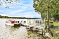 Gables End Cottage in Belgrade