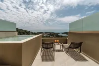 Sivota Sun Side Serenity - Ocean View