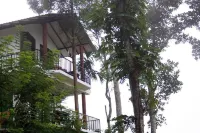 Hill Forest Cottage