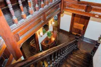 Blue Ridge Abbey Bed & Breakfast