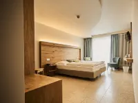 Hôtel la Métairie Hotel di La Gleize