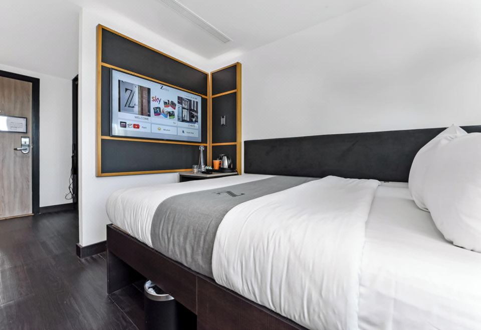 지 호텔 코벤트 가든