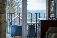 Beachwood - 2 Bedroom Cottage - Penally