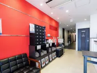 Tabist Machinoyado Denden Hotels in Nakashibetsu