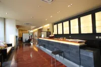 Uozu Manten Hotel Ekimae Hotel a Uozu