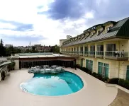 Hotel Hegsagone Marine Asia - Pools