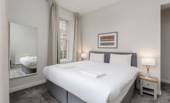 Southside Apartments by Destination Edinburgh