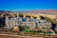 Red Canyon Spa Apartments by Sea N' Rent