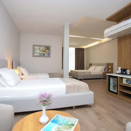 Hotel Vlora International