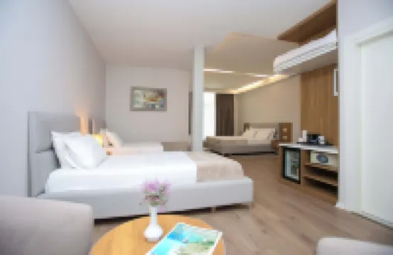 Hotel Vlora International