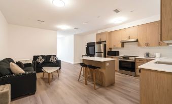Meadowvale Apartment Hotel
