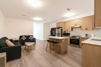 Meadowvale Apartment Hotel Hotels in Pickering