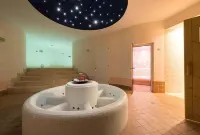 Residence Alesi - Spa