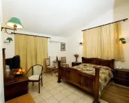 Agriani Hotel Hôtels à : Stavroupoli