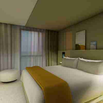 Bizipoz Hôtel Rooms