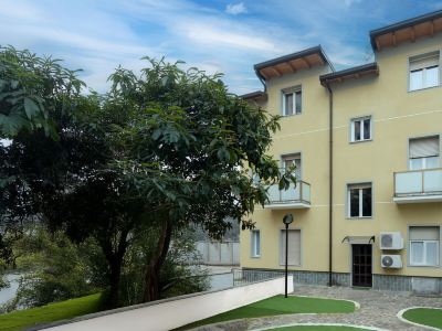 Residenza Grandi