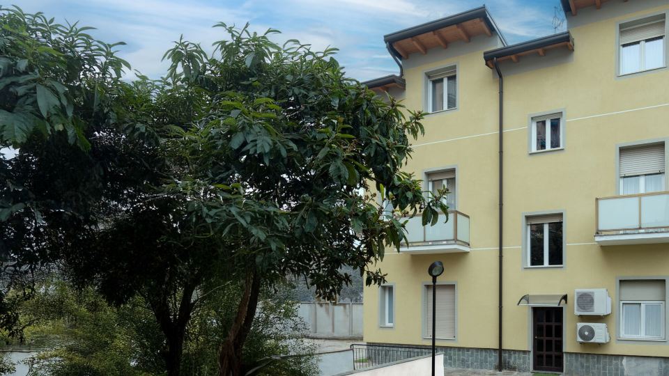 Residenza Grandi