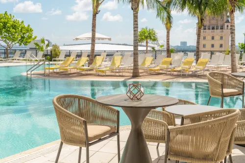 RS Boutique Suites - Miami