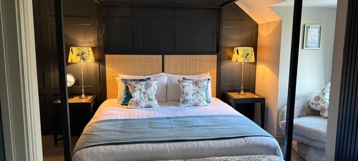 The Sutherland Hotels in Telford