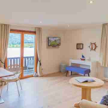 Arndts Bootshaus Rooms