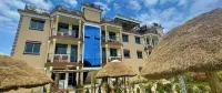 KITIKO RESIDENCE HOTEL Hotels in Kyadondo