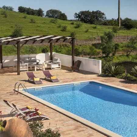 Quinta Dos Medronheiros
