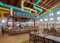 Great Wolf Lodge Webster