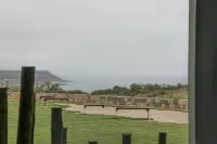 Santa Cruz - Movement & Nature House - Ocean View