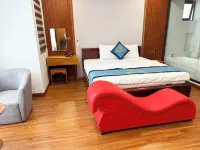 Gia Bao Hotel Phu Tho Hotel a Việt Trì