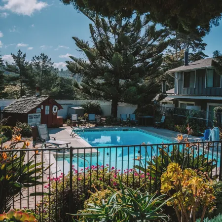 Oceanpoint Ranch