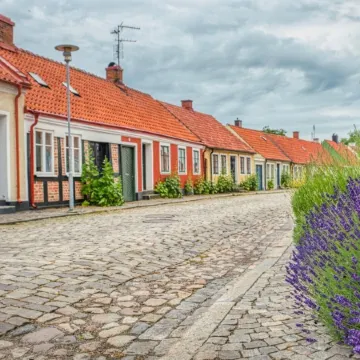 Aurora Bed & Breakfast