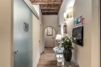 Telier Ripetta Hotel in zona Obelisco Flaminio