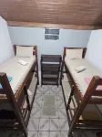 Espaço RUSTIK Hotels in Santo André