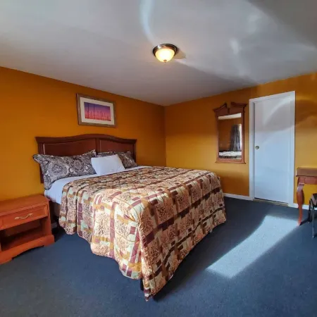 The Best Way Inn