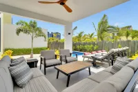 Delfins Residences - breakfast