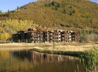 銀男爵Deer Valley山林小屋