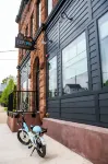 EXPLORE Marquette Historic District Hotels in Marquette