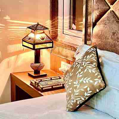 Shree Laxmi Palace Rooms