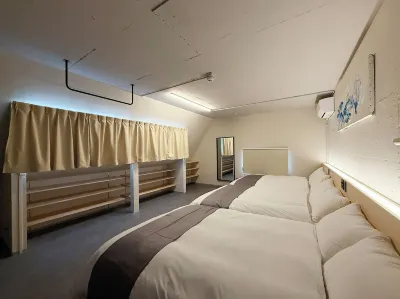 Reno bld 301 Hotels in Saeki Ward