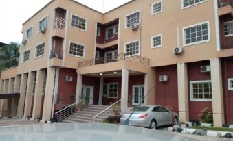 Sugarhouse Hotel