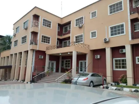 Sugarhouse Hotel Отели рядом с достопримечательностью «ИИТА Форест Сентер»