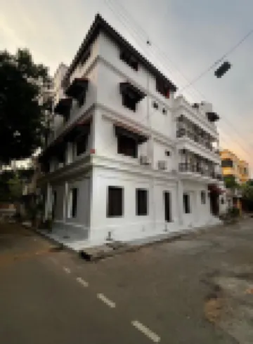 Villa Vedapuri