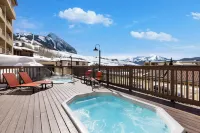 Elevation Hotel & Spa - spa