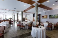 Air Palace Hotel