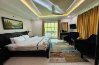 Insignia Resort Hotels in Bhurban