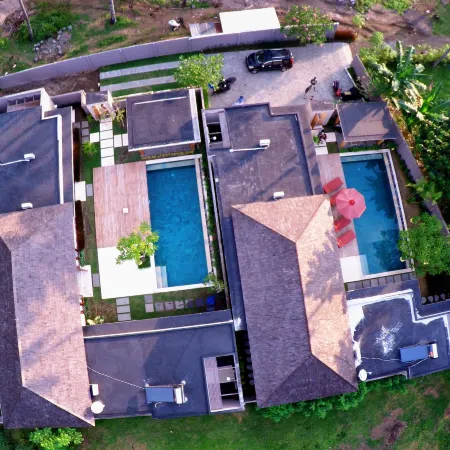 Bale Mandala Villas