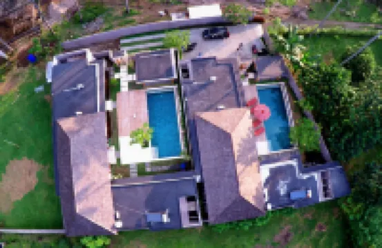 ベール マンダラ ヴィラ