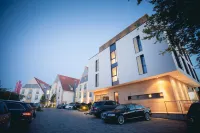 Lind Hotel Hotel di Verl