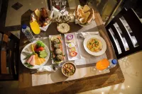 Faraj Almadina Hotel Hotels in Medina